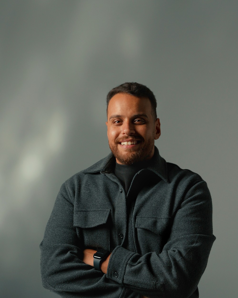 Abdelrahman Elsayed, Founder of EP1 Films